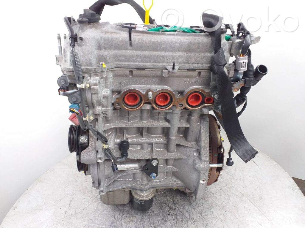 Dzinējs   K10B