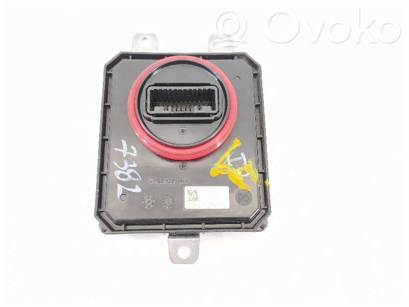 Unité de commande / module Xénon   0492191000