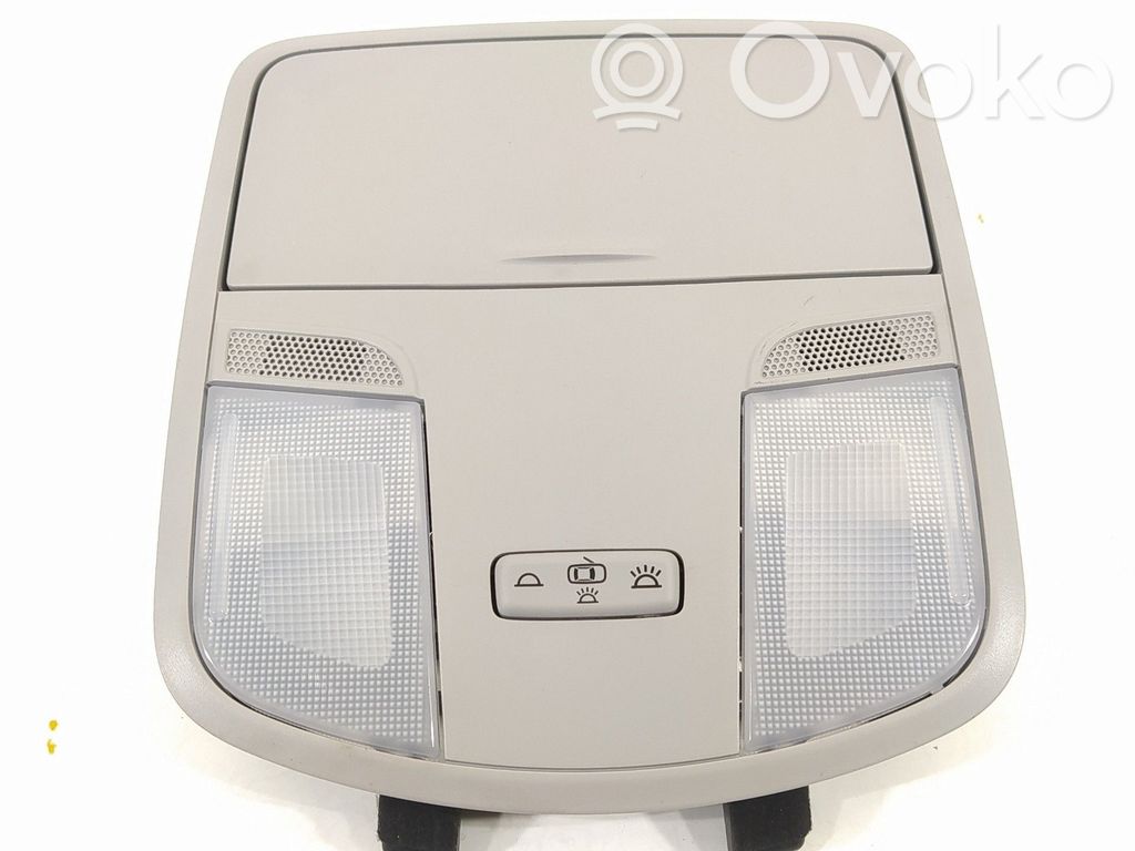 Hyundai Kona I Other interior light 