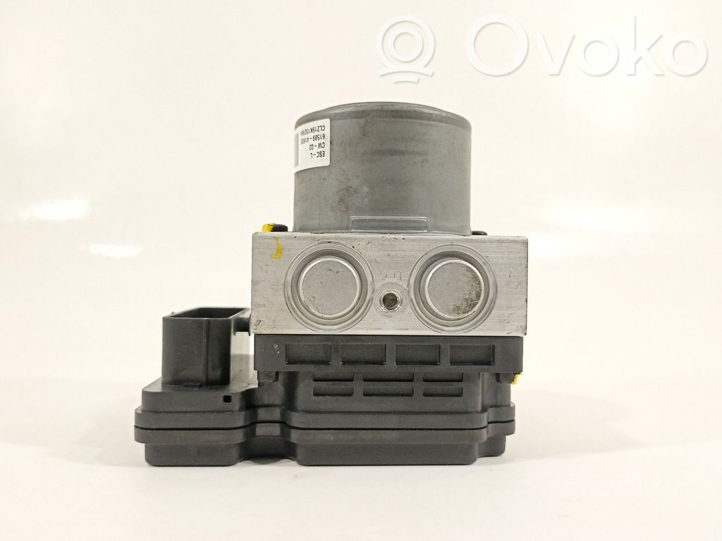 ABS bloks   6158941600,58900J7240,J758922500