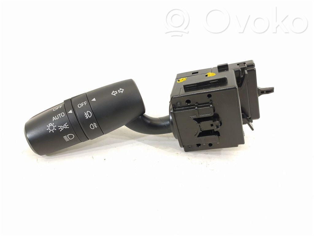 Mazda CX-3 Panel lighting control switch 