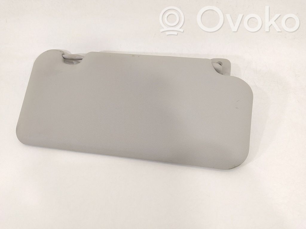 Mazda CX-3 Sun visor 