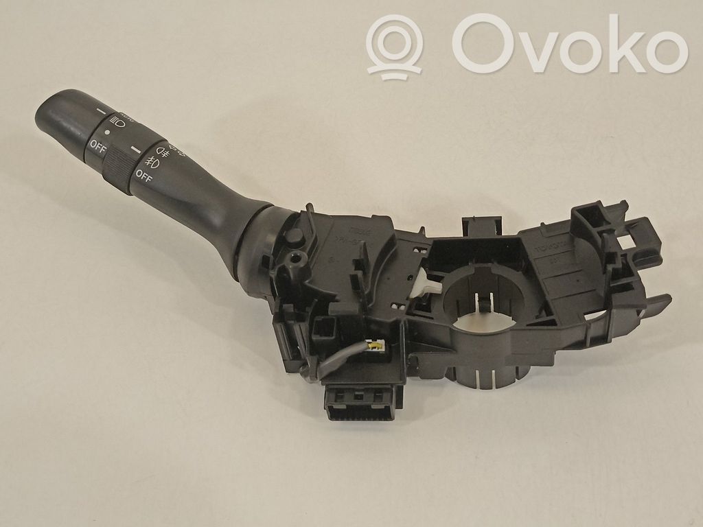 Toyota RAV 4 (XA30) Interruptor de control del panel de luces 