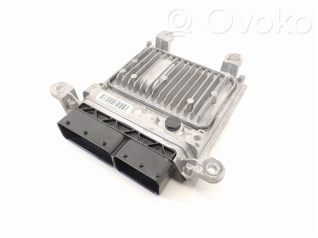 Engine control unit/module   237034GC0A,A6519001402,28408661