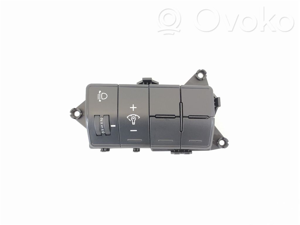 Hyundai i30 Interruptor de control multifunción 