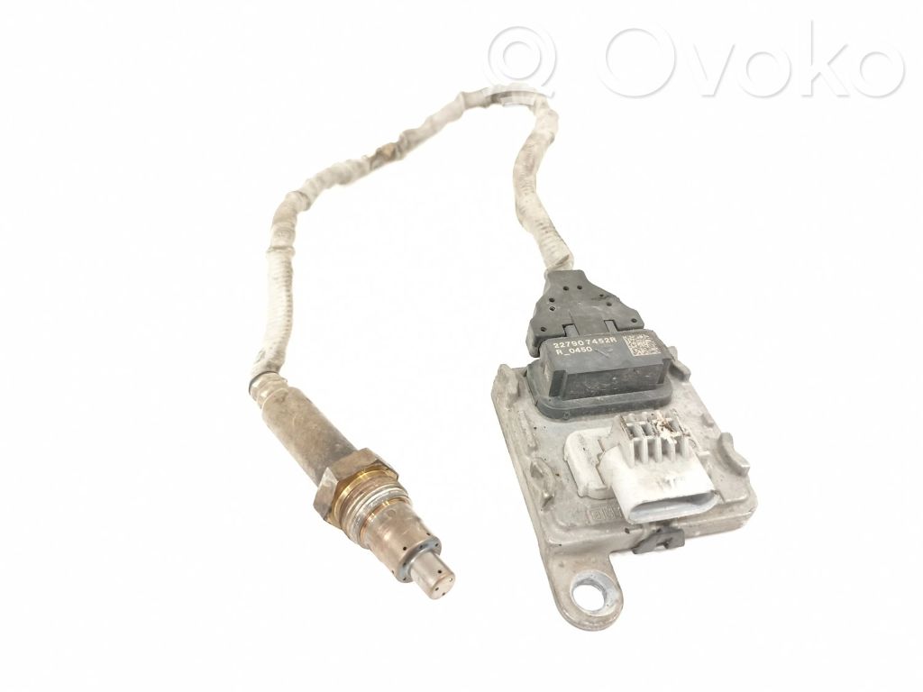 Lambda probe sensor   227907452R
