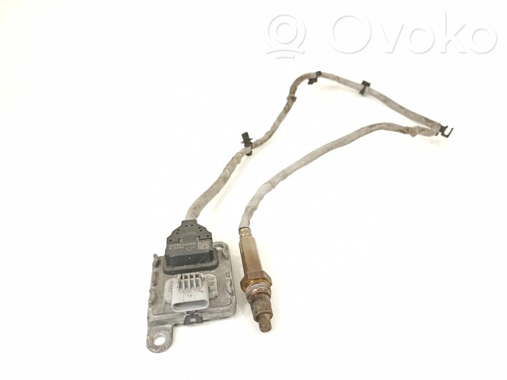 Renault Express Lambda probe sensor 