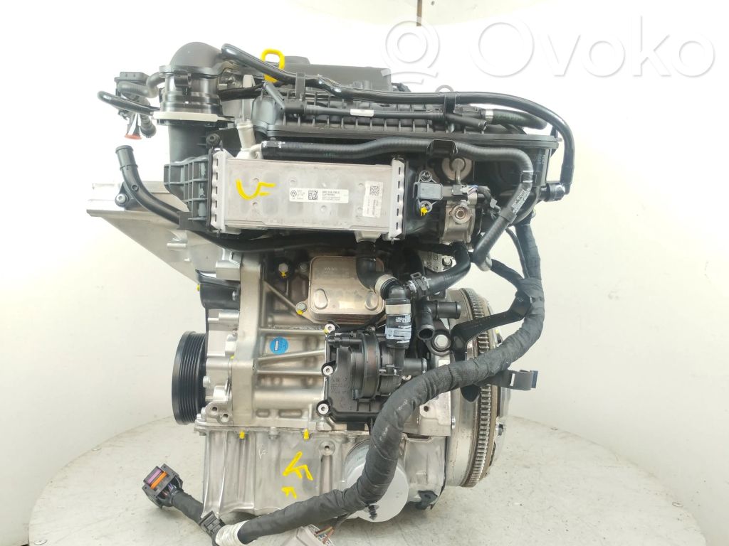 Seat Arona Motor 