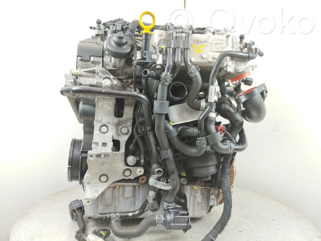 Variklis   CLH