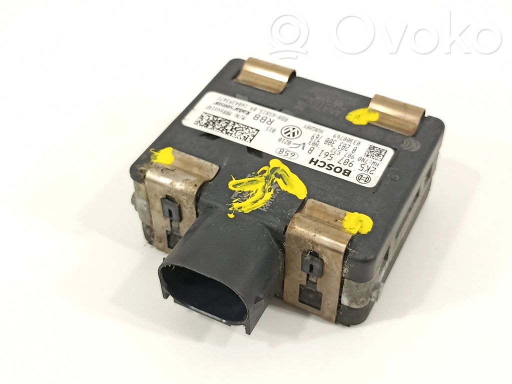 Anturi   2K5907561B