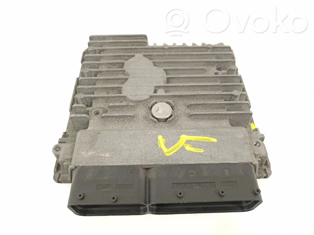 Seat Leon (1P) Engine control unit/module 