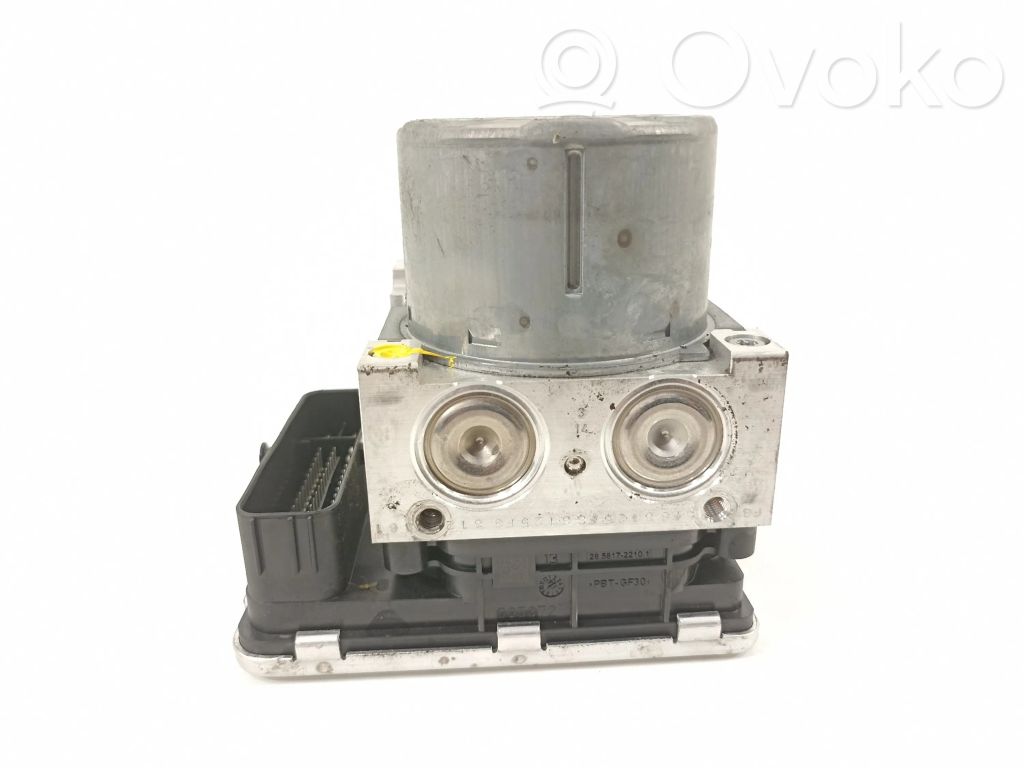 Bomba de ABS   5Q0614517DE