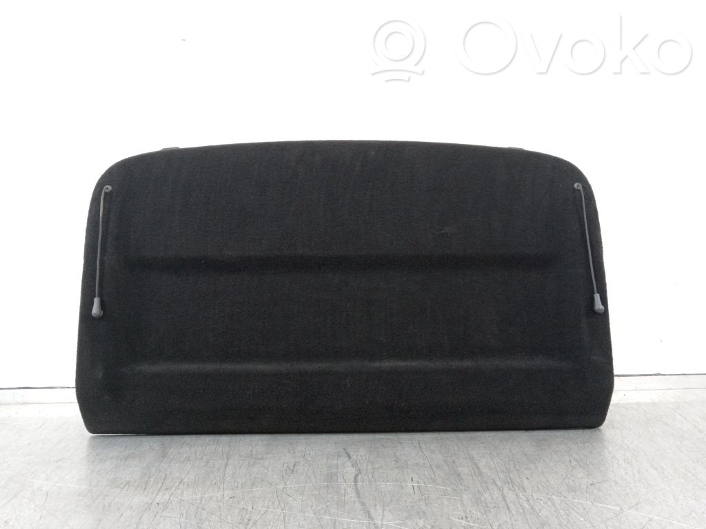 Opel Astra H Takaluukun/tavaratilan kansi 