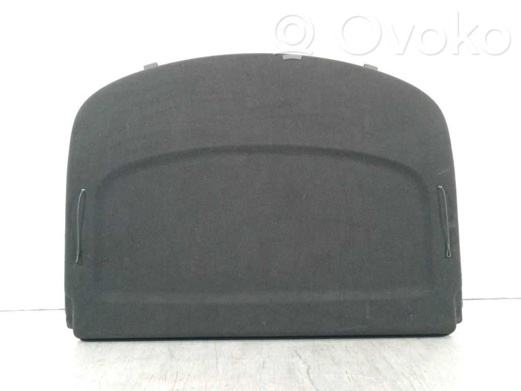 Opel Insignia A Puerta del maletero/compartimento de carga 
