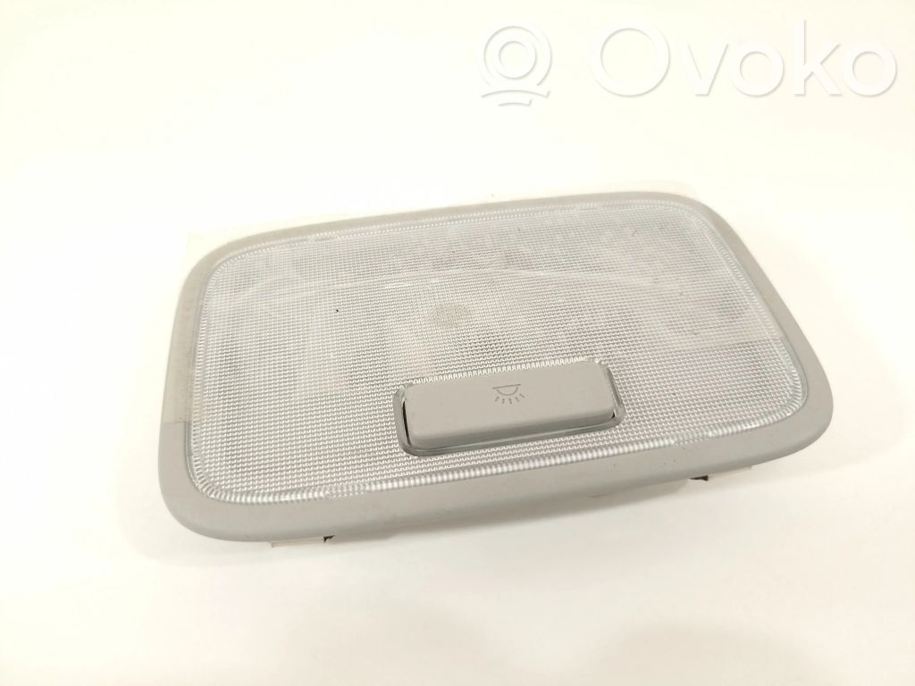 KIA Stonic Other interior light 