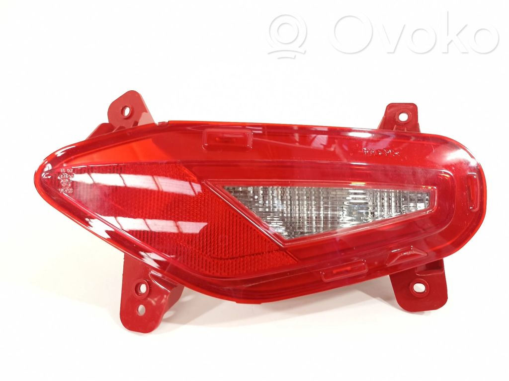 KIA Stonic Rear/tail lights 