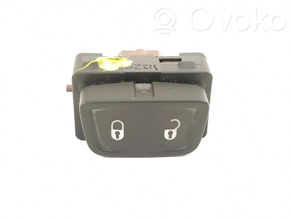 Jeep Renegade Multifunctional control switch/knob 