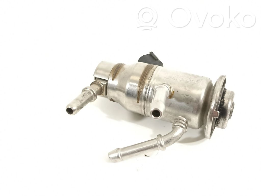 Fiat Fiorino Inyector de combustible 