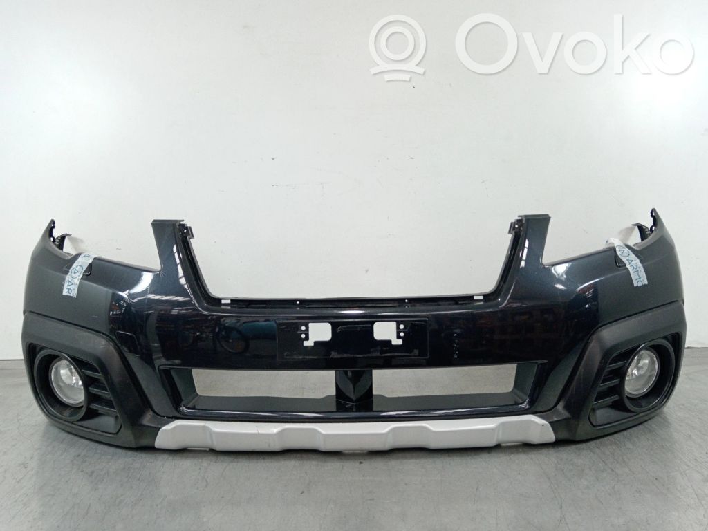 Front bumper   57702AJ170,84501AJ070,84501AJ080