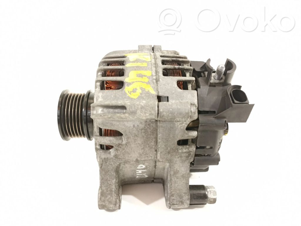 Alternador   AV6N10300DC