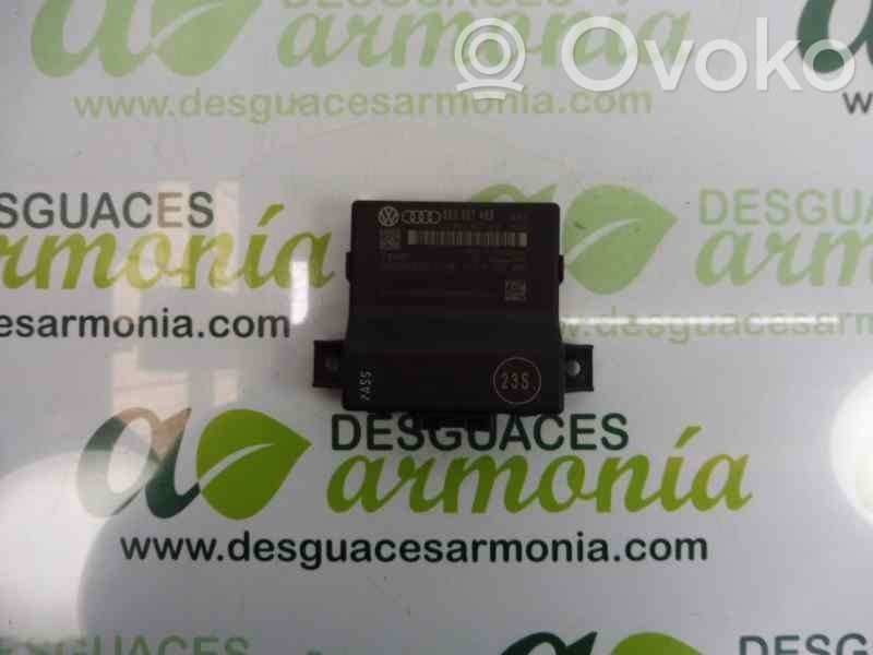 Audi A1 Other control units/modules 