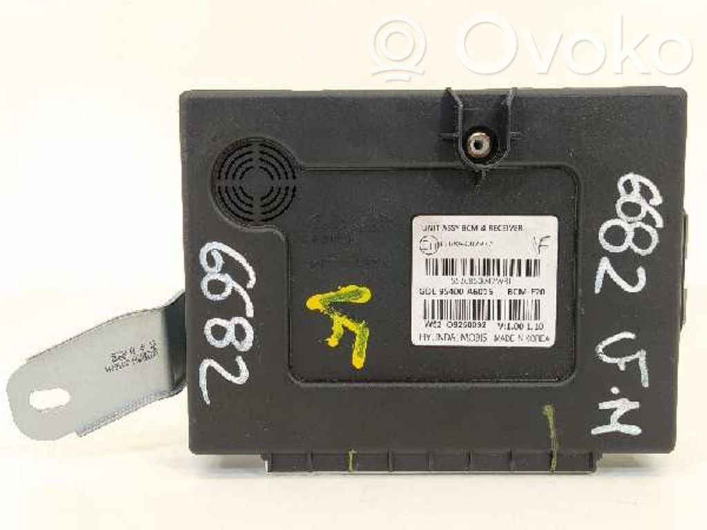 Hyundai i30 Sonstige Steuergeräte / Module 