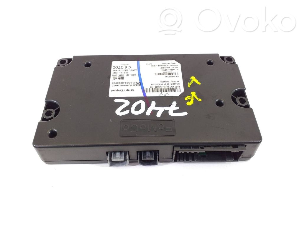 Sonstige Steuergeräte / Module   BK2T14B428CG