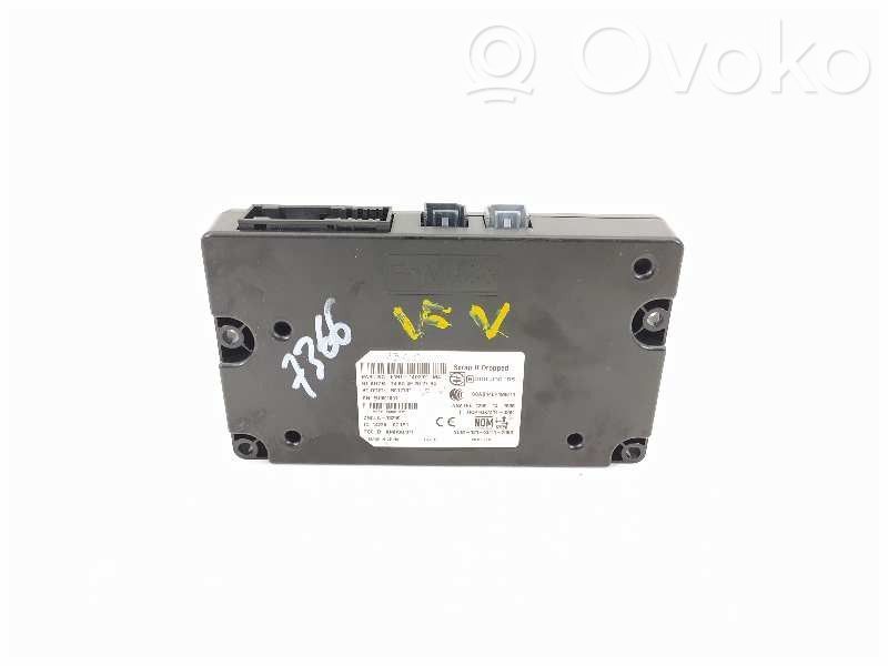 Ford Focus Sonstige Steuergeräte / Module 