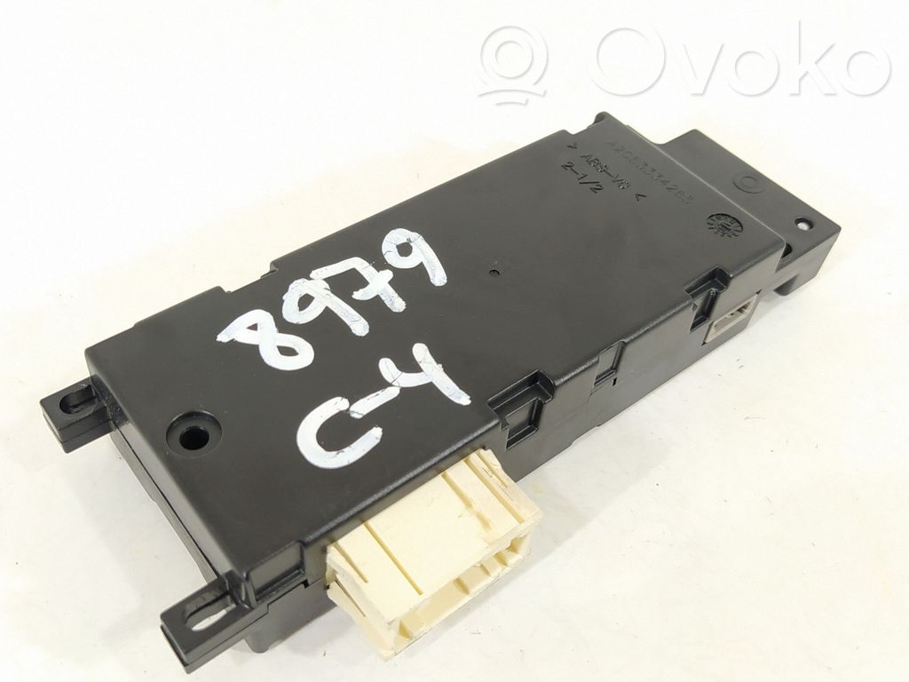 Citroen C4 II Autres unités de commande / modules 