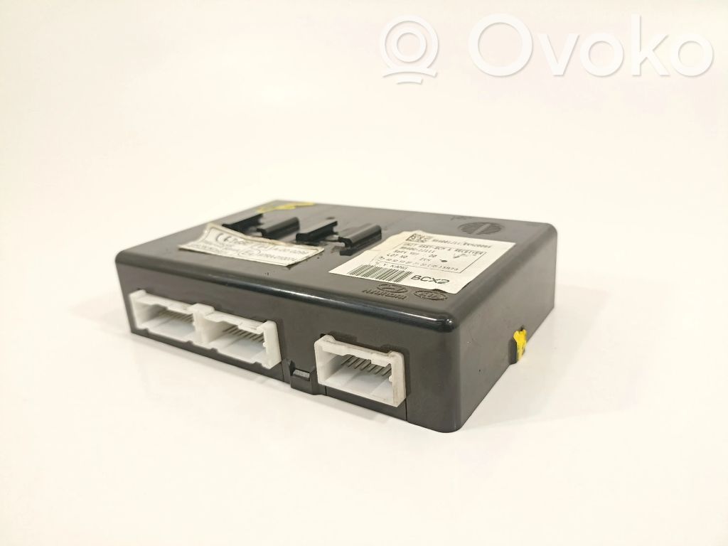 Hyundai i20 (PB PBT) Muut ohjainlaitteet/moduulit 