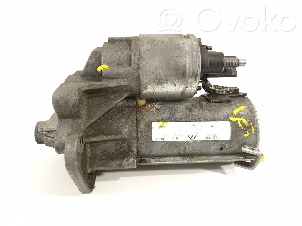 Motor de arranque   8200836473B