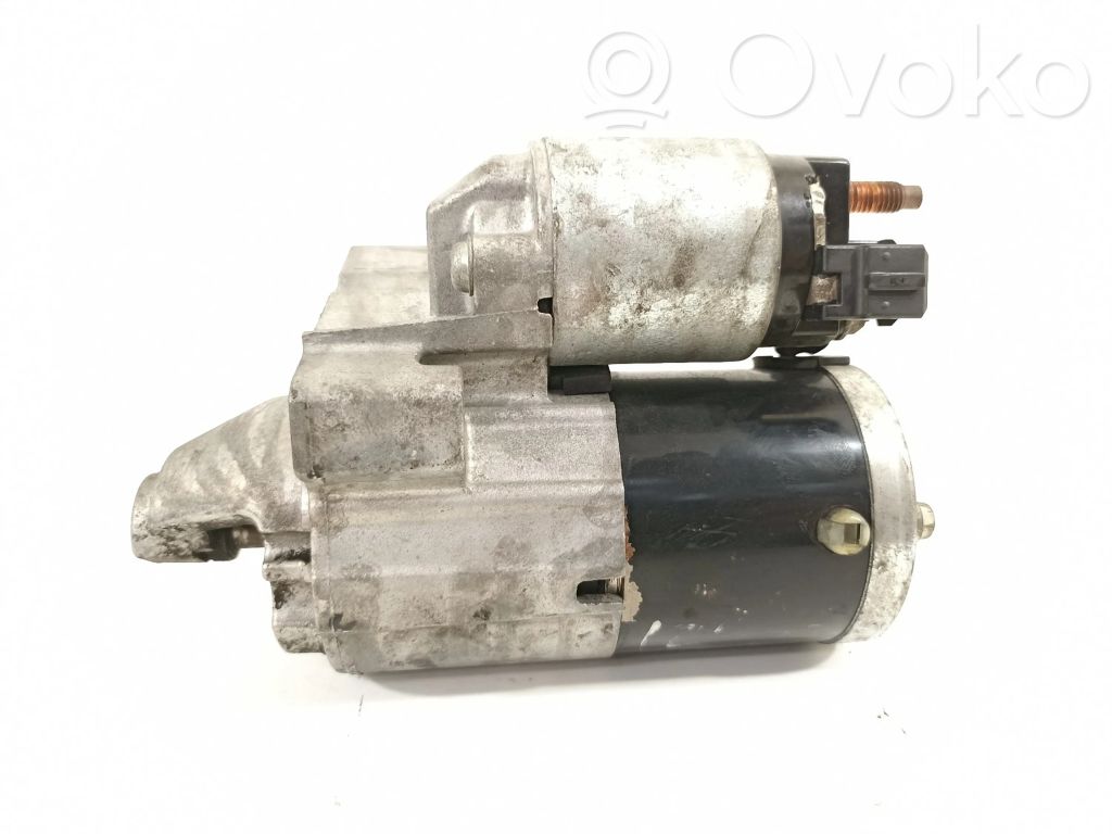 Motor de arranque   76455948