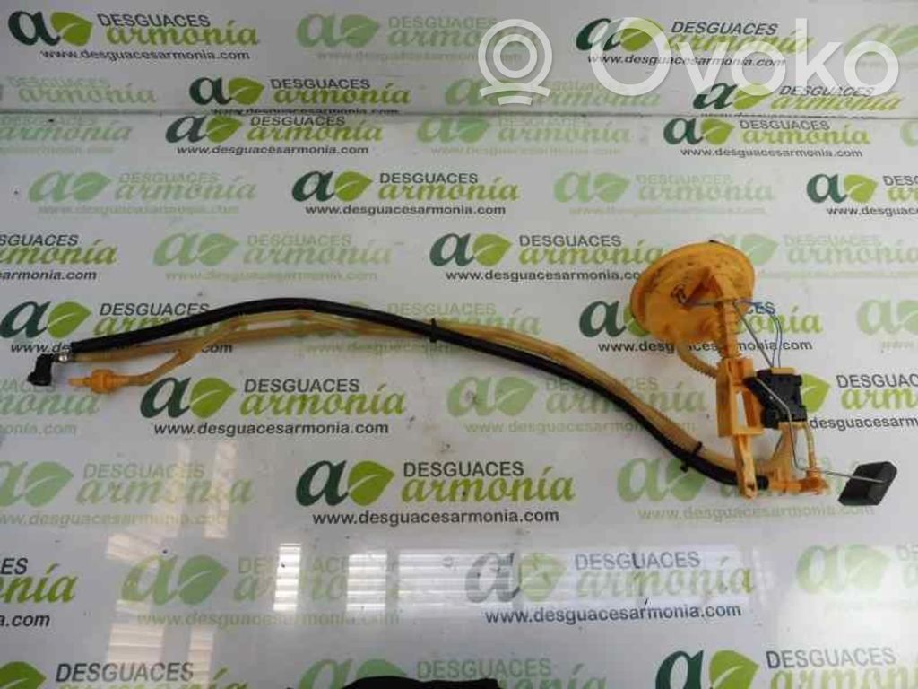 BMW 1 E81 E87 Bomba interna de combustible 