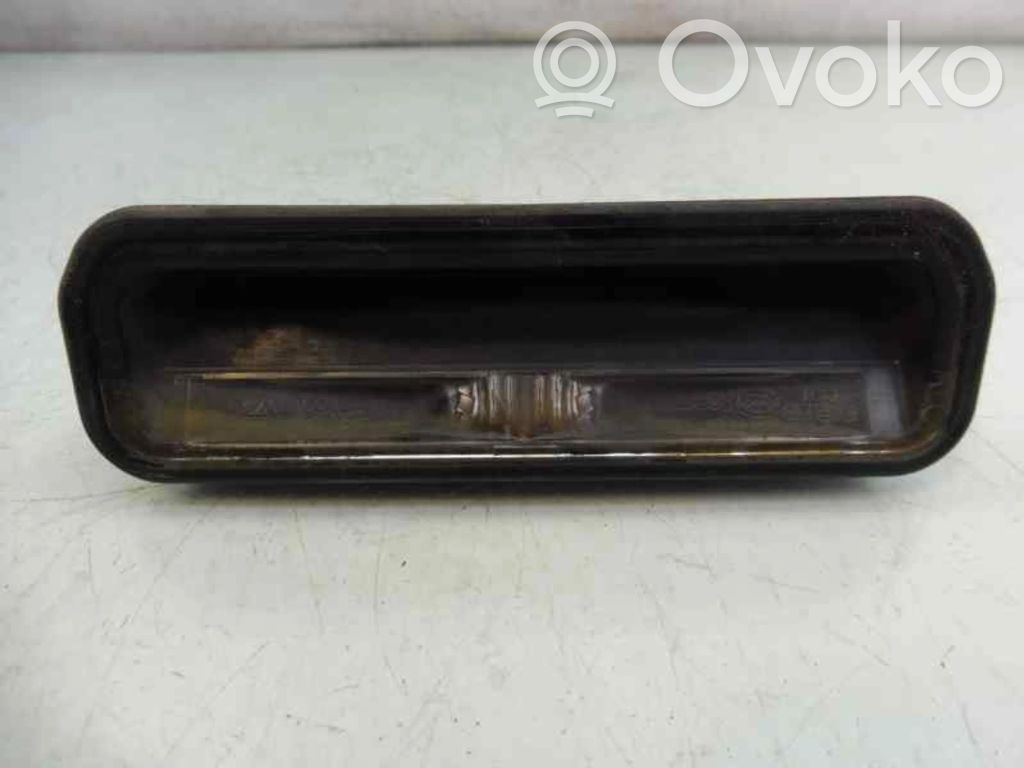 Ford Focus C-MAX Rear door exterior handle 