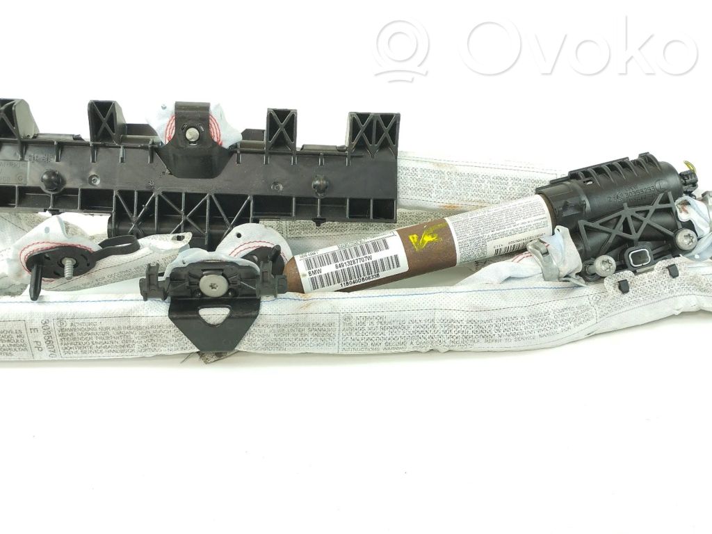 BMW 1 E81 E87 Front door airbag 