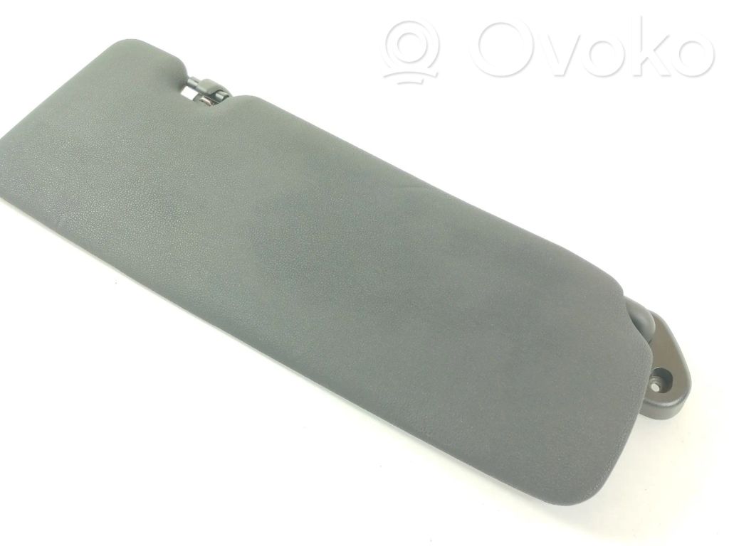 Sun visor   7252497