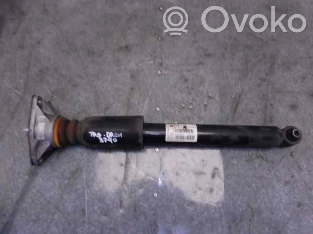 BMW 3 E92 E93 Stoßdämpfer hinten 
