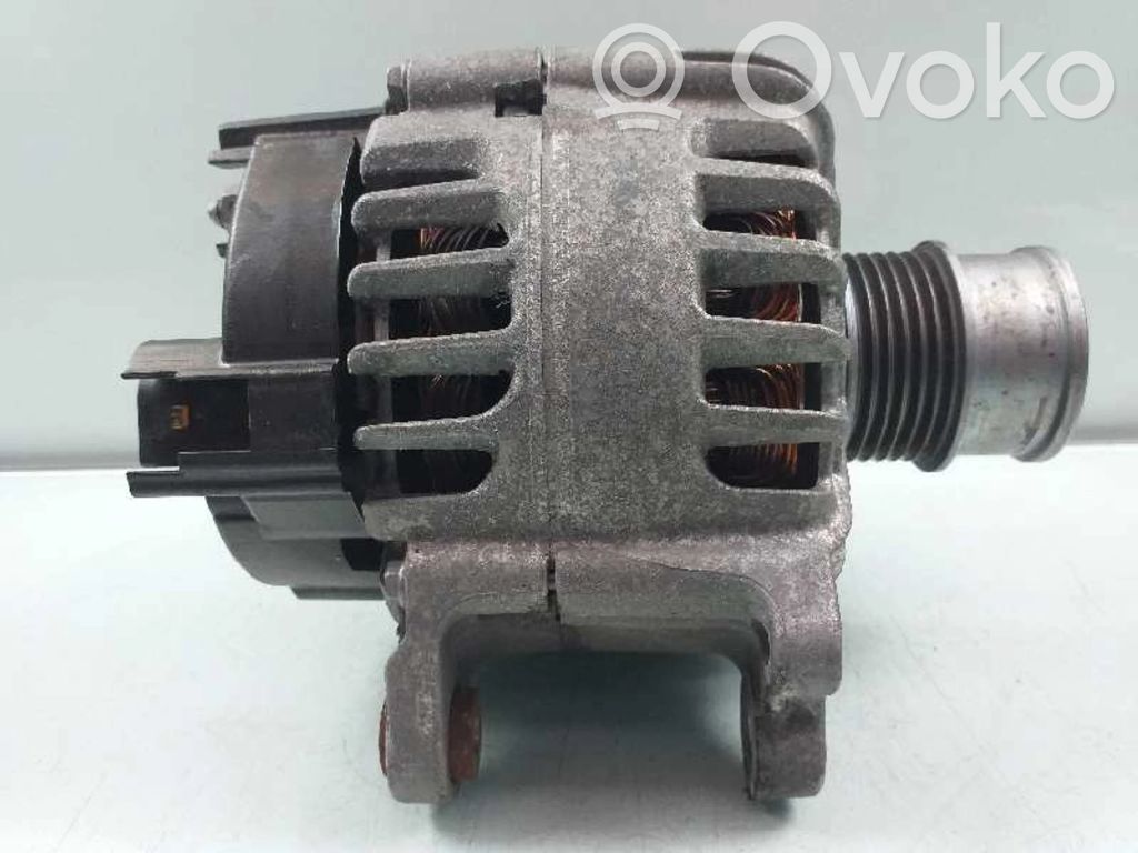 Ģenerators   04E903015