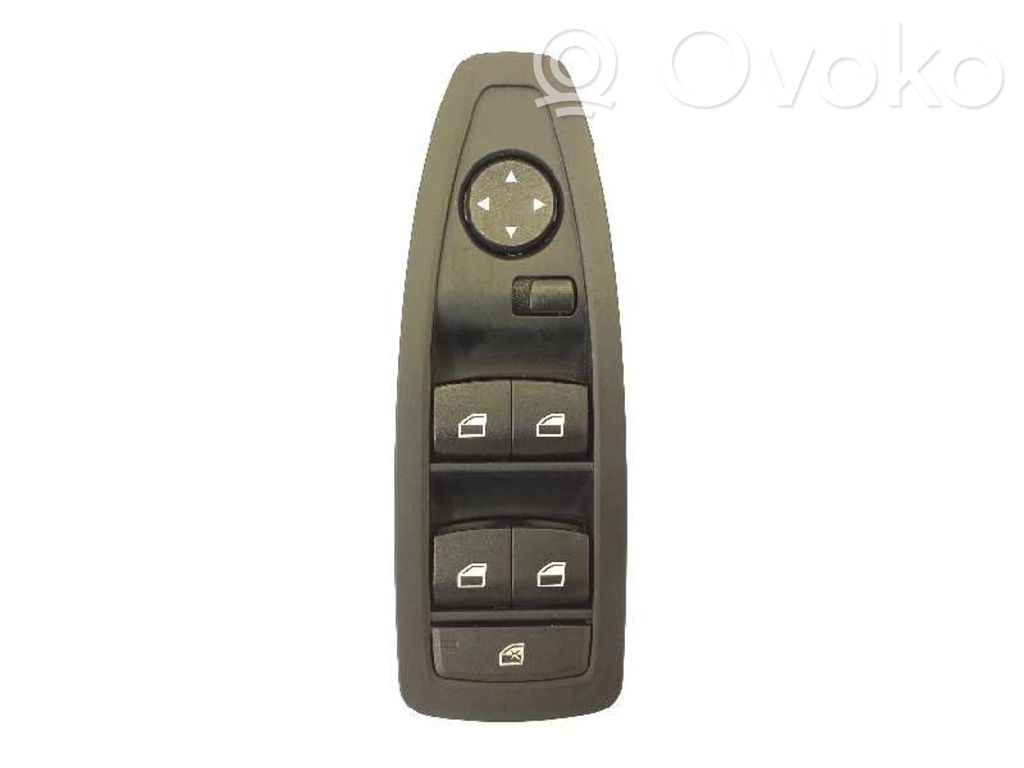 Electric window control switch   9208109