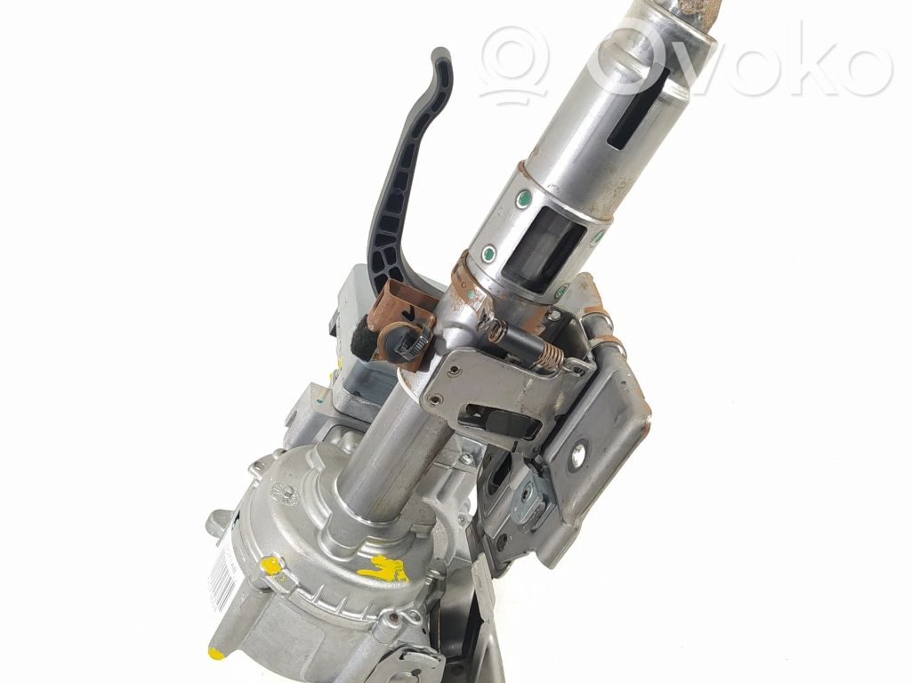 Ford Ka Eje de la columna de dirección 