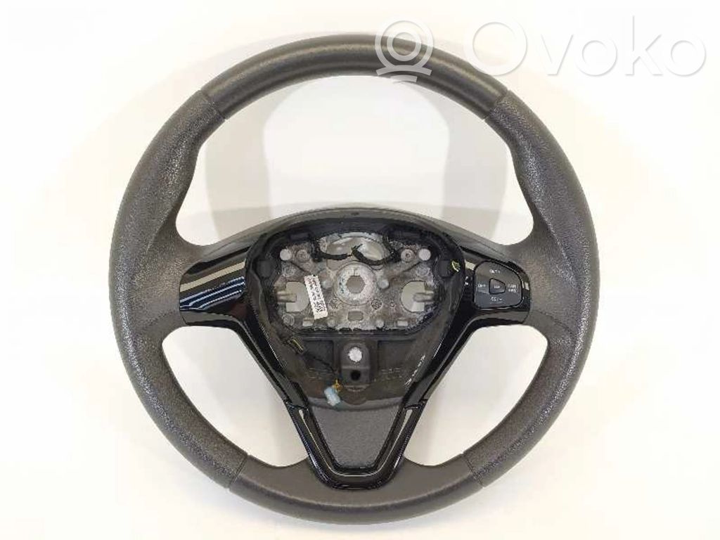 Ford Ka Volante 
