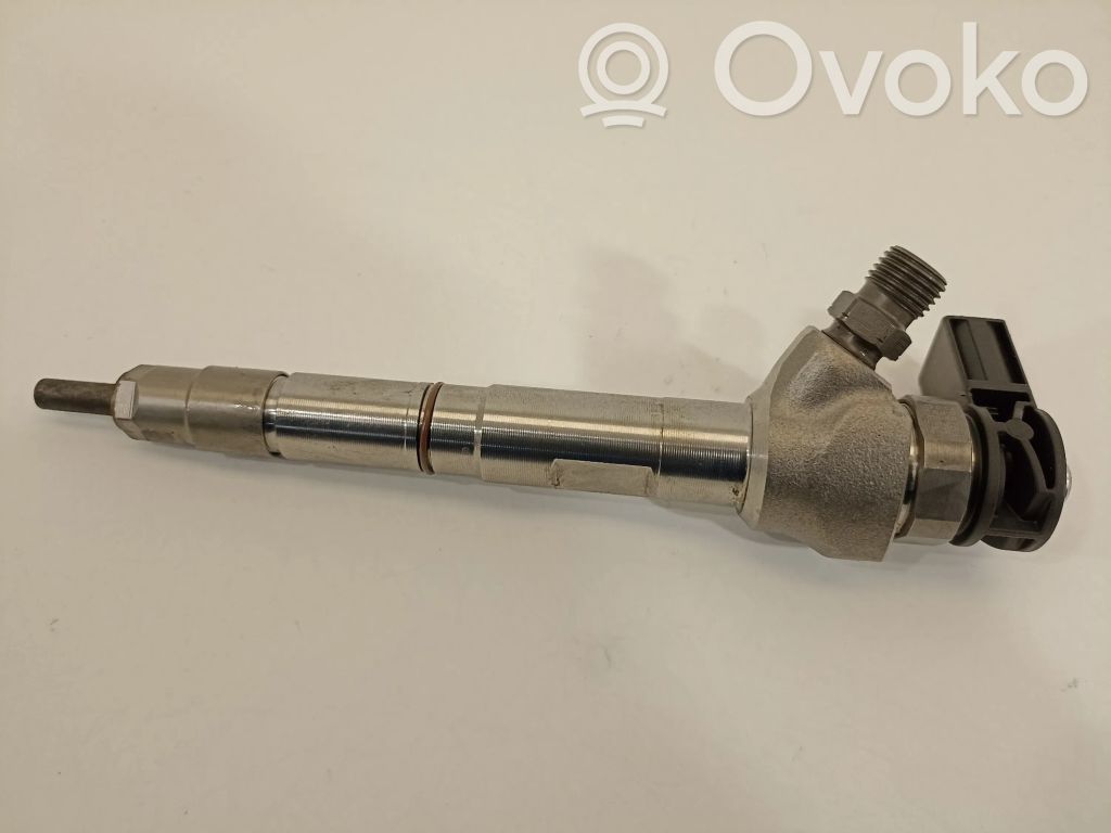 Inyector de combustible   05L130277E,0445110835