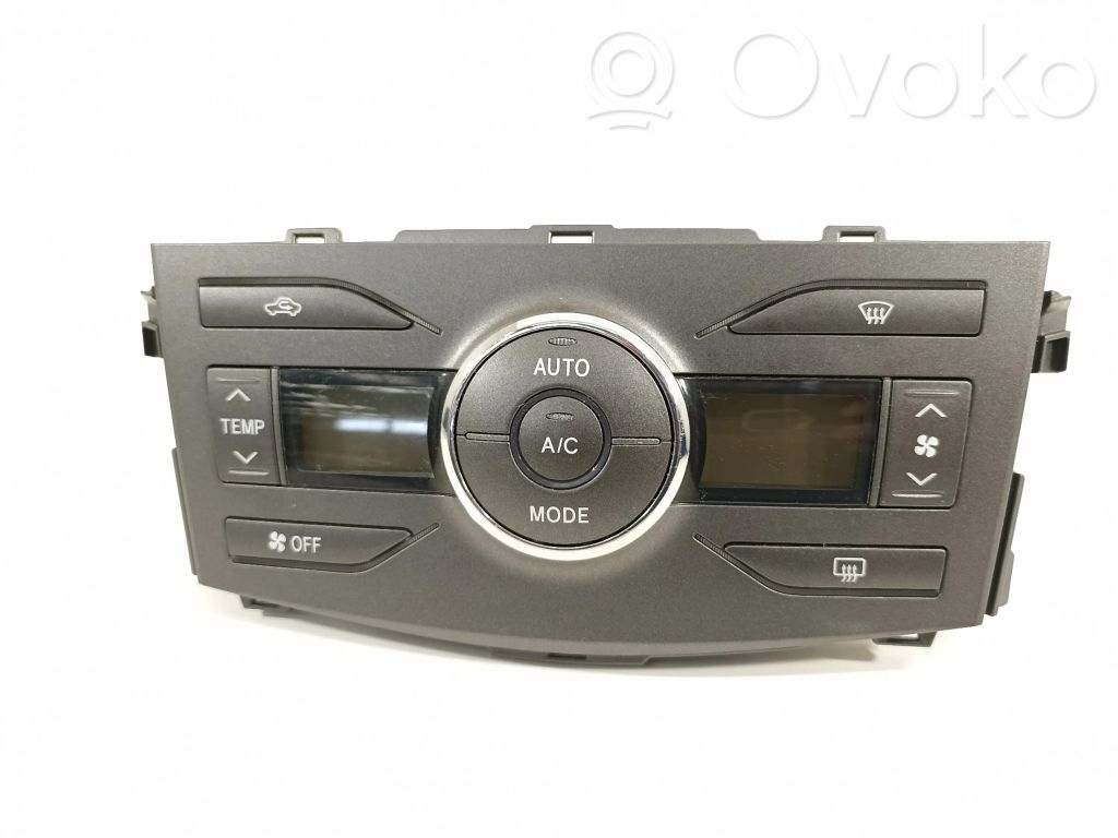 Climate control unit   5590012A60