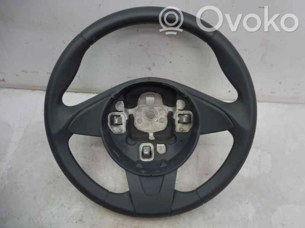 Lenkrad   61990120A
