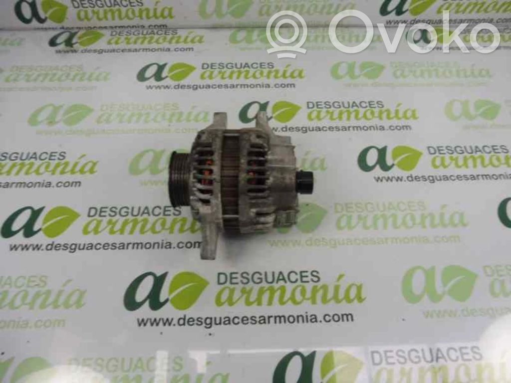 Generatorius   A5TB1391ZD
