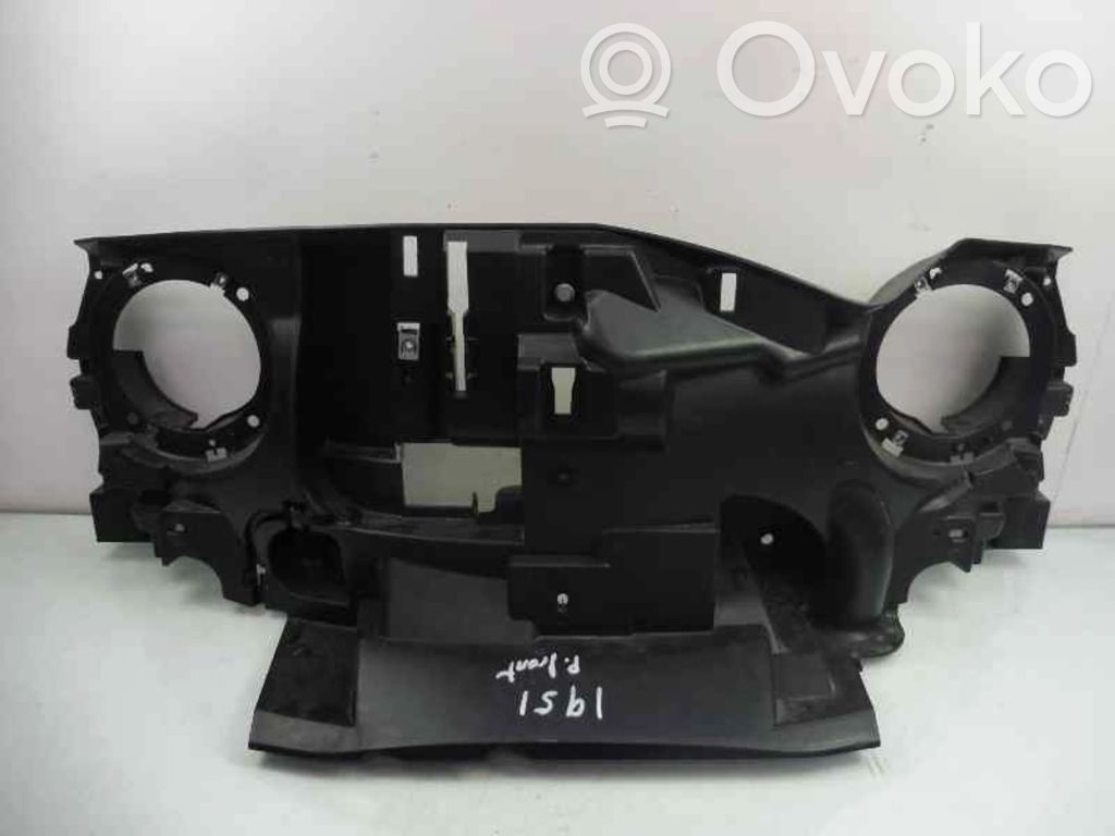 Renault Twizy Панель 