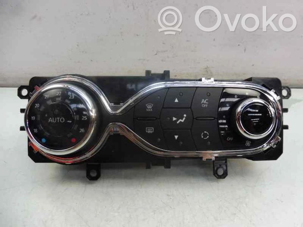 Climate control unit   275108796