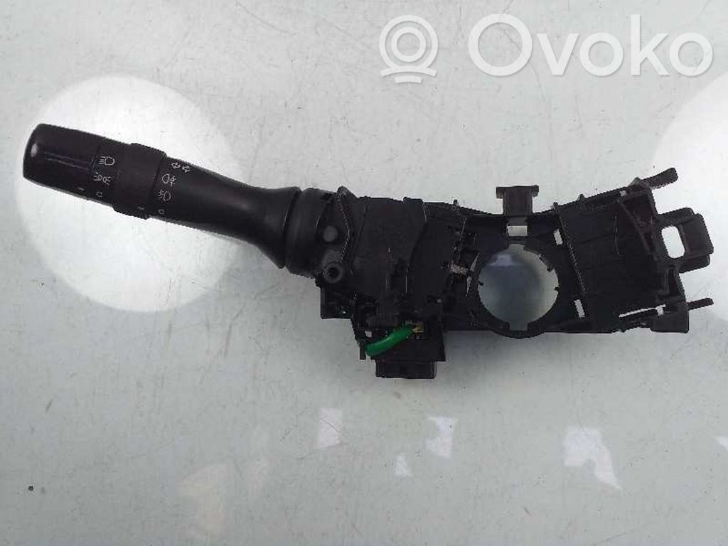 Toyota Prius (XW30) Interruptor de control del panel de luces 