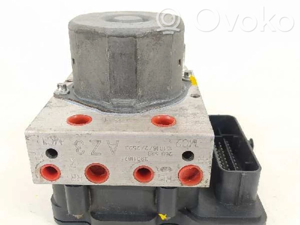 ABS Pump   39011871,2265106516,0265956292