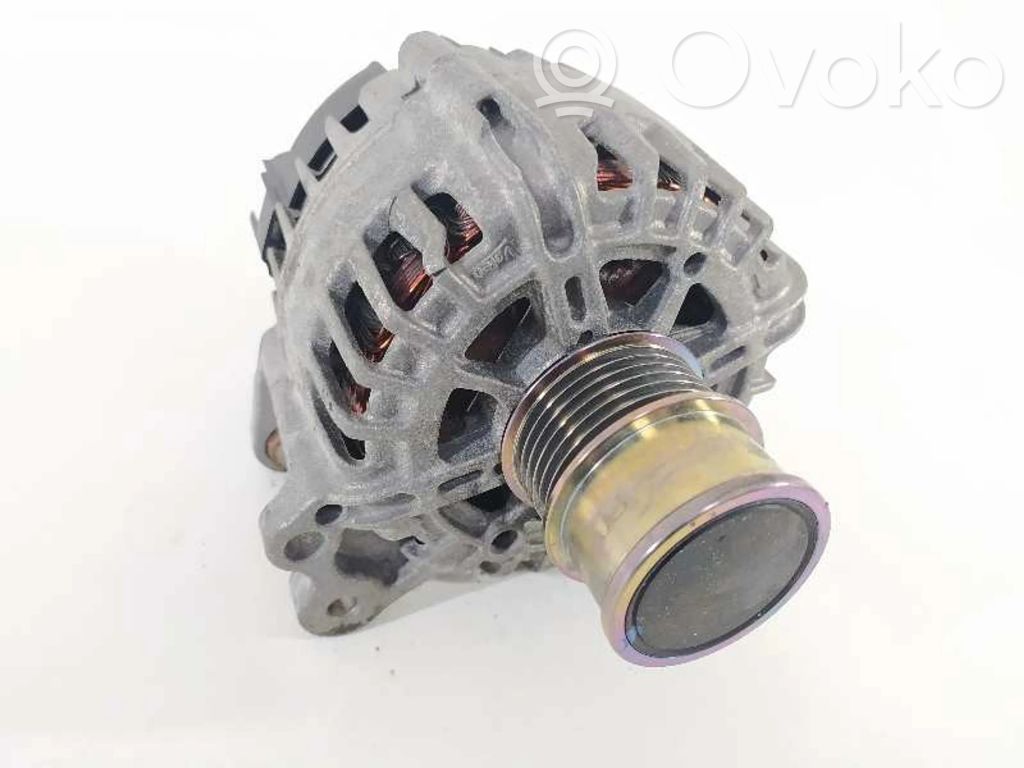 Alternator   04E903021N,2622498C,TG12C211